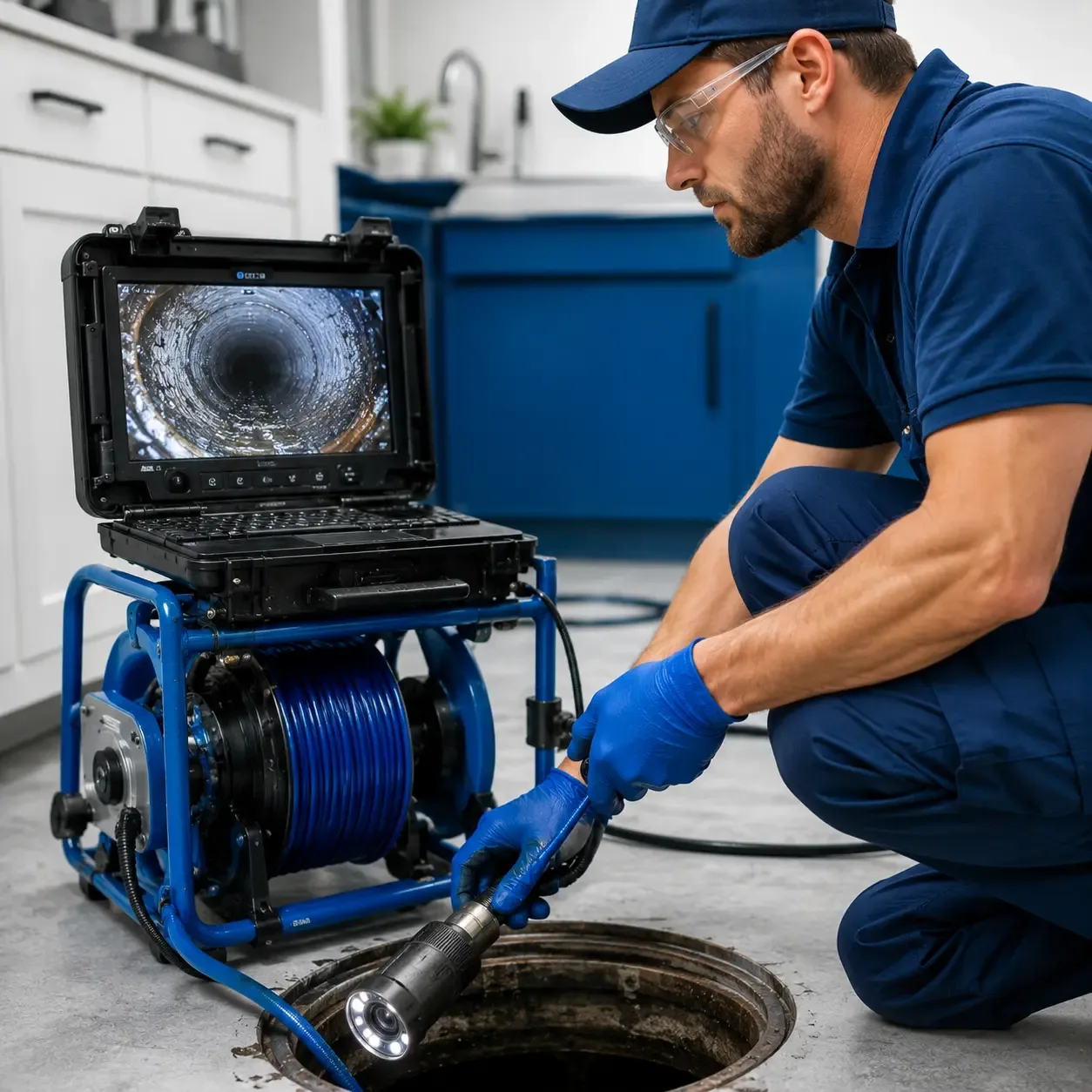 Pipe Relining professionals serving Pottersville, NJ